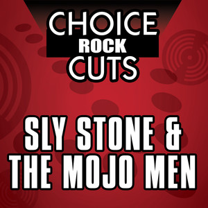 Choice Rock Cuts cover