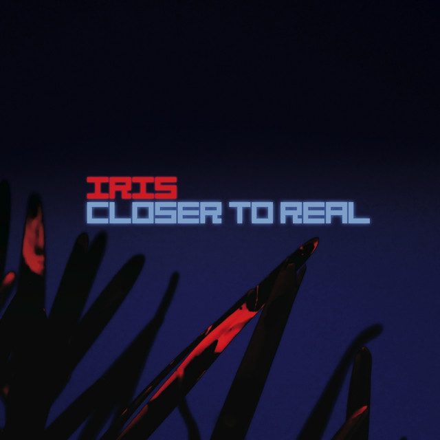 Closer To Real cover
