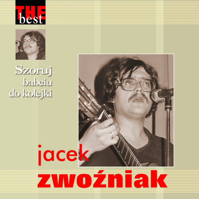 Jacek Zwoźniak Photo