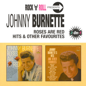Roses Are Red/Hits & Other Favourites album