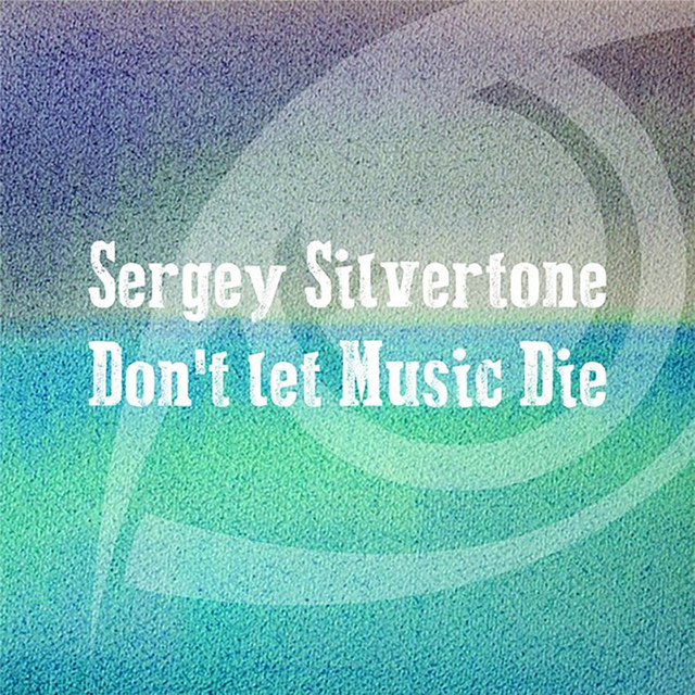 Sergey Silvertone Photo