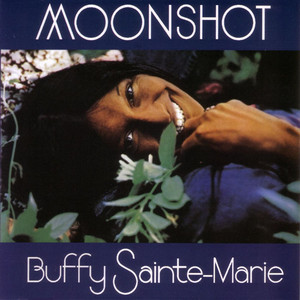 Moonshot album