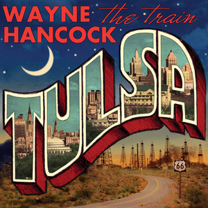 Tulsa cover