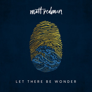 Let There Be Wonder cover