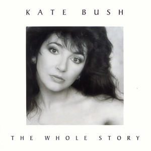 The Whole Story album