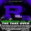 The Take Over Albumcover