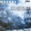 Mozart: Oboe Concertos Albumcover