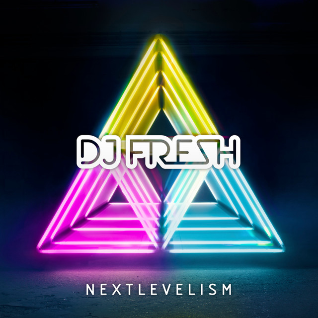 Nextlevelism cover