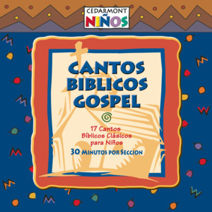 Cantos Biblicos Gospel album