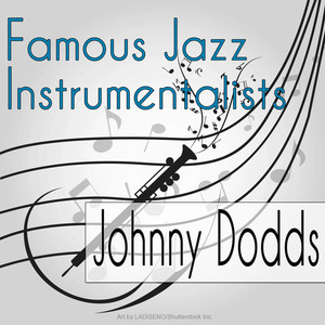 Famous Jazz Instrumentalists album