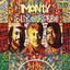 Monty Meets Sly And Robbie cover