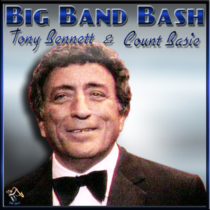 Bennett and Basie album