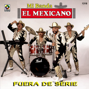 Fuera de serie cover