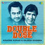 Double Dose - Kishore Kumar and Rajesh Khanna cover