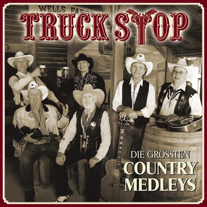 Die Größten Country-Medleys album