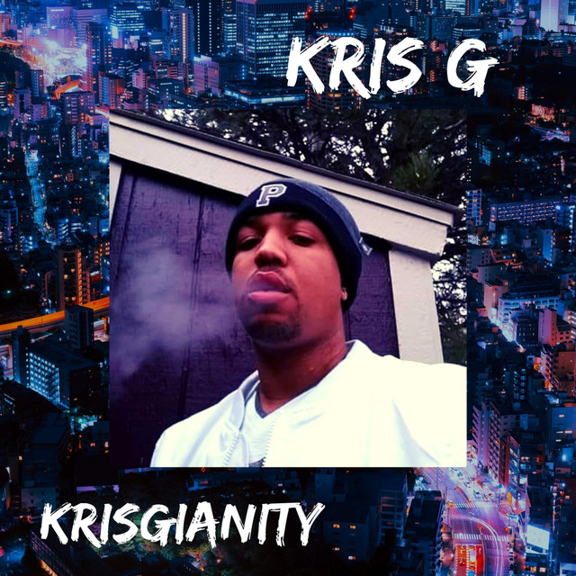 Kris G Photo