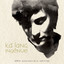 K.d. Lang - The Mind of Love