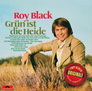 Grün ist die Heide album