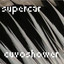 supercar Albumcover