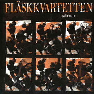 Köttbit - Meatbeat album