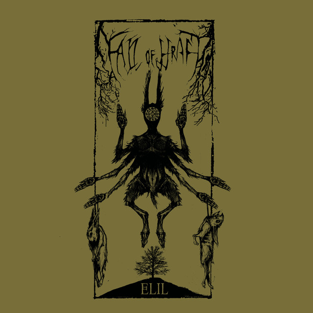 Elil cover