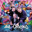 Das Album cover