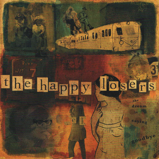 The Happy Losers Photo