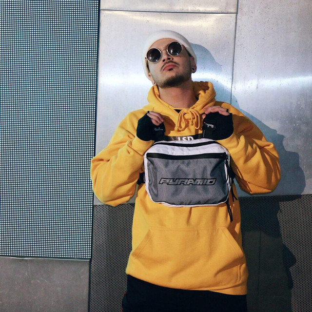 Swish photo
