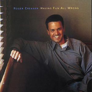 Having Fun All Wrong album
