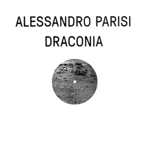 Draconia cover