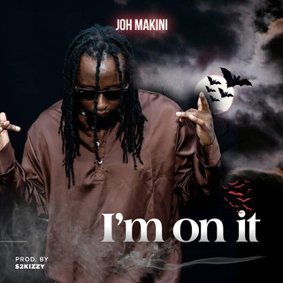 Joh Makini Photo