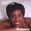 Balance Albumcover