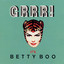 Grrr! It's Betty Boo cover