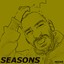Seasons - EP Albumcover