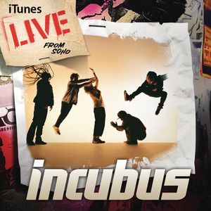 iTunes Live from SoHo album
