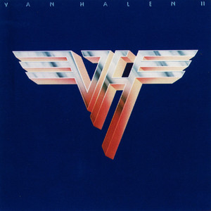 Van Halen II album