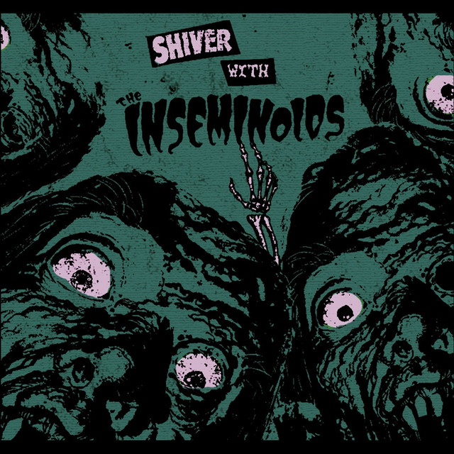 The Inseminoids Photo