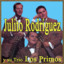 Tu Primer Beso Albumcover