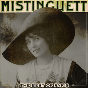 The Best of Paris album