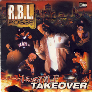 Hostile TakeOver album