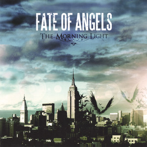 Fate Of Angels