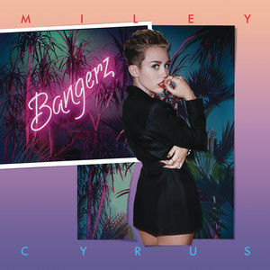 Bangerz album