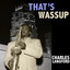 That's Wassup Albumcover