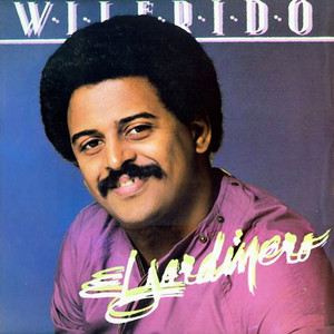 El Jardinero album