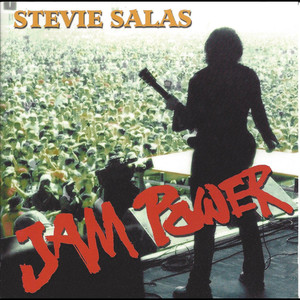 Jam Power cover