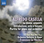 Casella: La donna serpente - Partita Albumcover