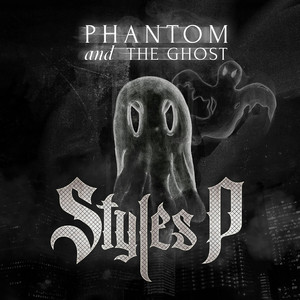 The Phantom album