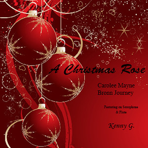 A Christmas Rose album