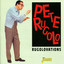 Rugolovations Albumcover