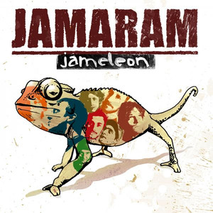 Jameleon cover
